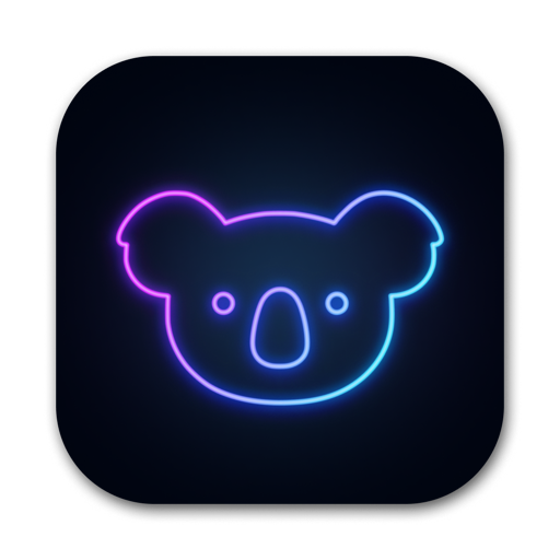 Koala Clash logo