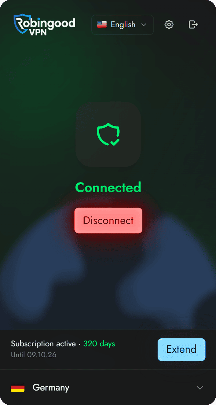 Chrome Extension Screenshot